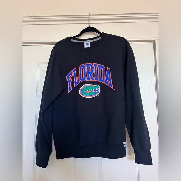 CHAMPION FLORIDA CREWNECK - Picture 1 of 2